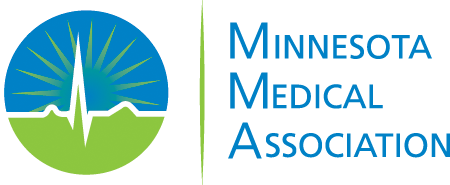 Minnesota Medical Association logo