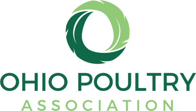 Ohio Poultry Association Logo