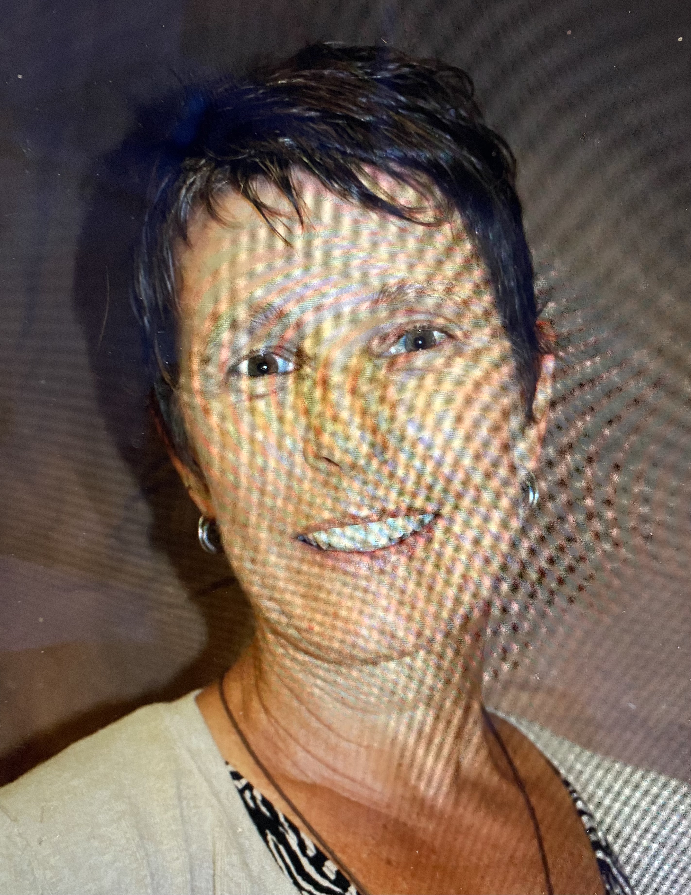 Speaker image
