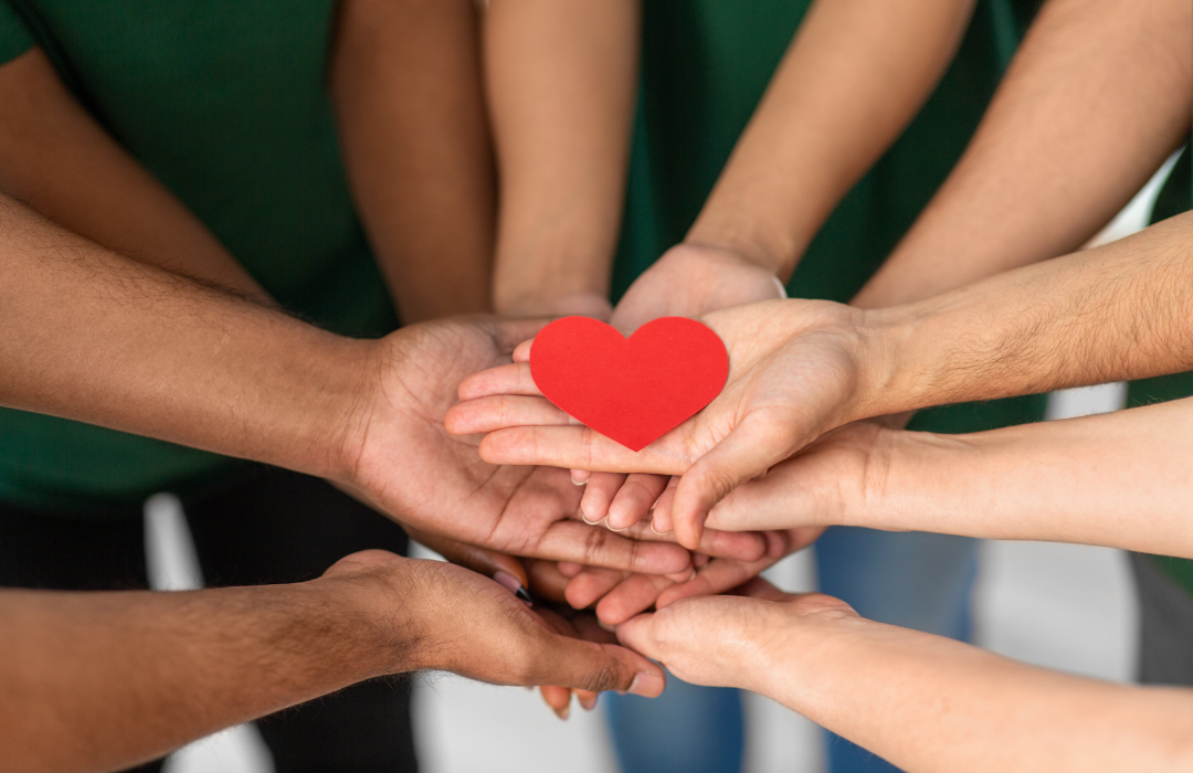 Changing Our Mental and Emotional Trajectory (COMET) Community Training