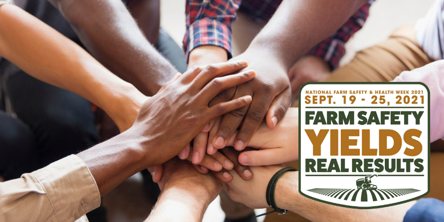 A Look at Stress and Mental Health During COVID-19 and the Impacts to Farmers and Other Sectors (Continuing Education: Multiple Disciplines)