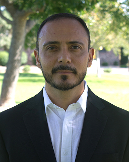 Speaker image