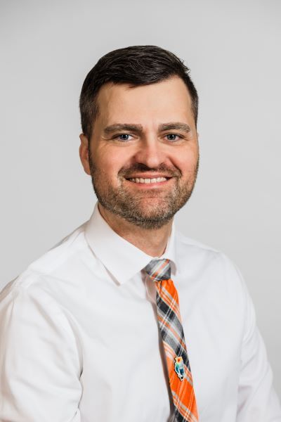 Speaker image