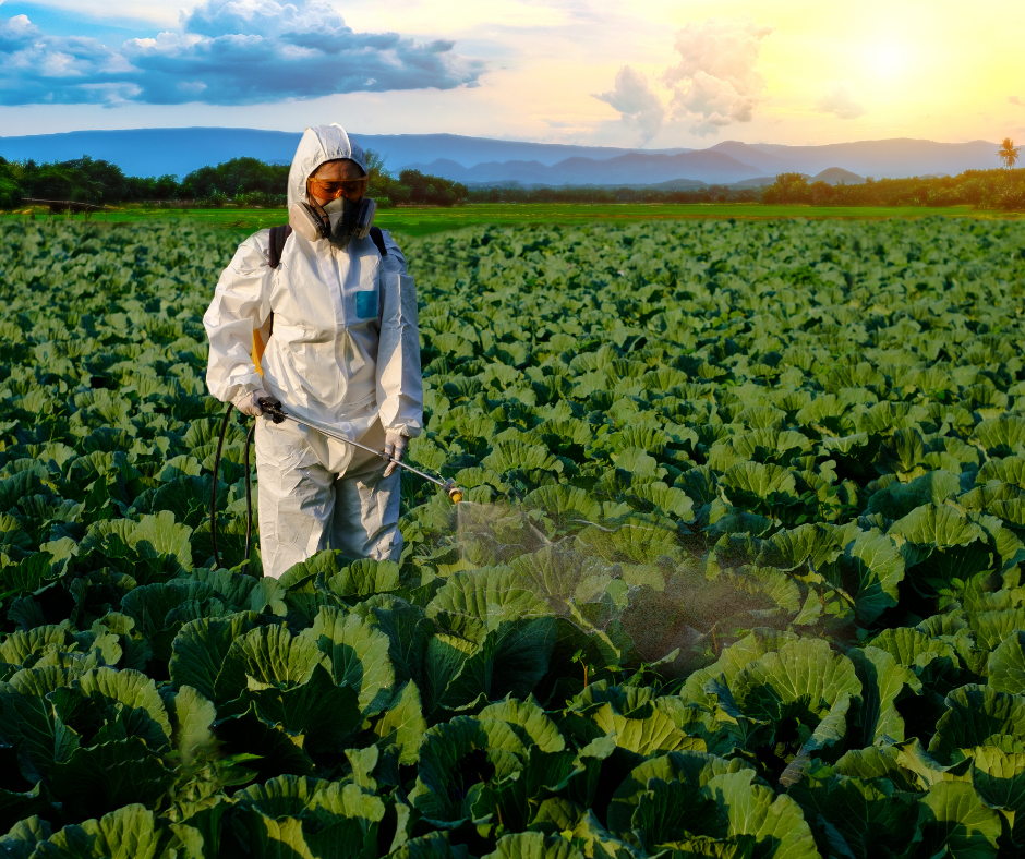 Best Practices in the Detection and Monitoring of Pesticide Exposure