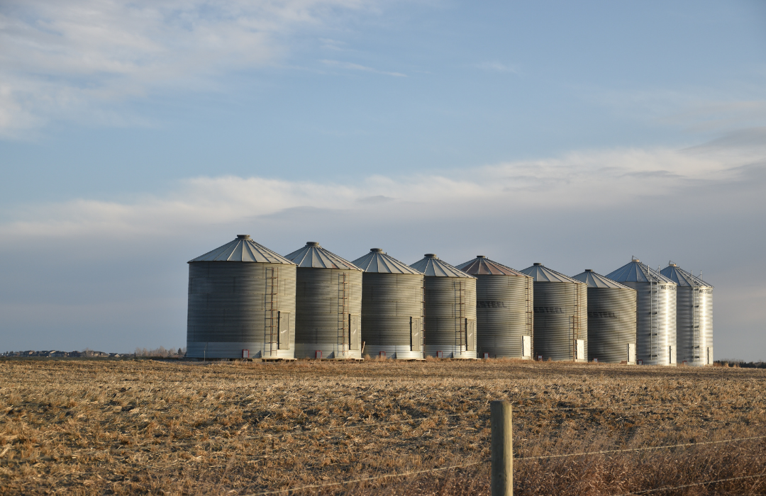Confined Spaces in Agriculture
