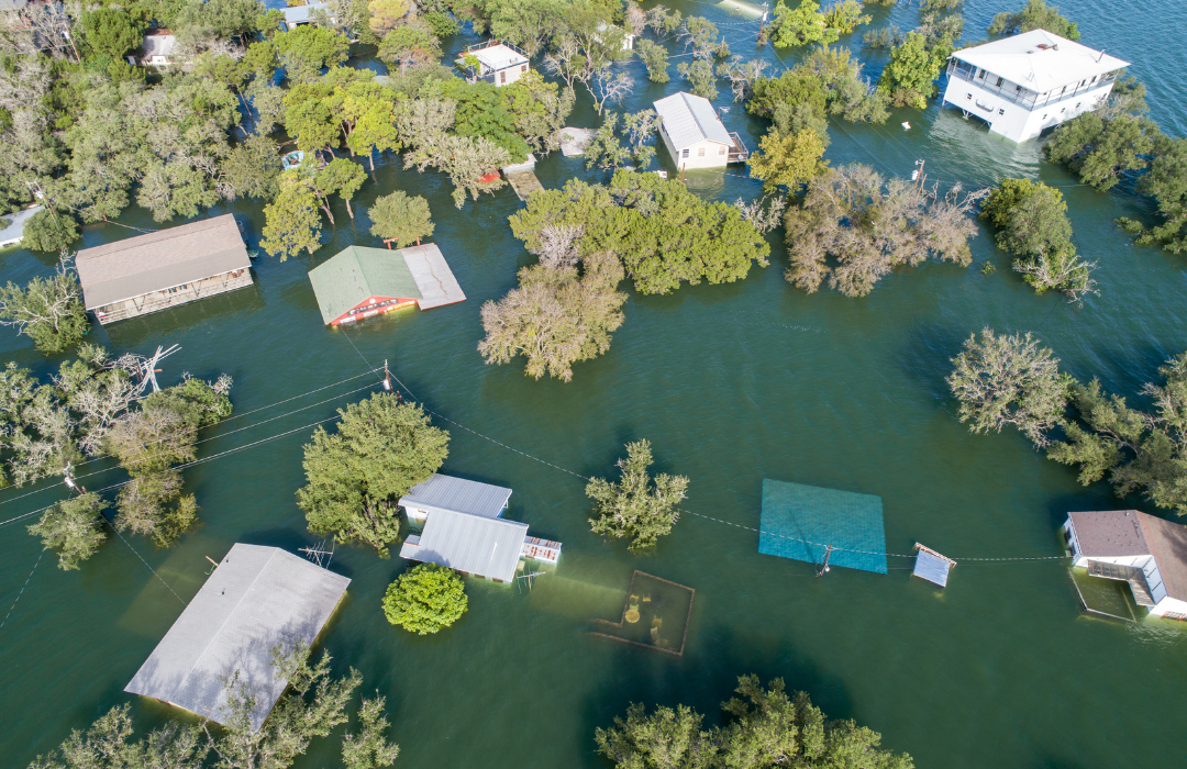 AgriSafe Natural Disaster Recovery Response Think Tank